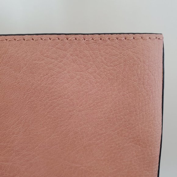 SOLE SOCIETY Tote Set - Picture 6 of 9